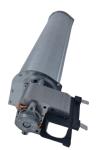 45mm X 300 AC Cross Flow Blower Fan 37W 0.56A Air Flow Blower System