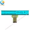 Buy cheap 16Ms Mono LCD Display TN Transflective -20 To +70 Operating Temperature from wholesalers