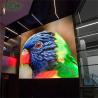 Buy cheap P3.91 Full Color Indoor LED Display Die-Casting Aluminum Screen SMD2121 500X500mm Three Years Warranty from wholesalers