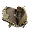 Buy cheap Tactical Molle Bag with reflective stripe For Outdoor Hiking Camping Trekking Hunting from wholesalers