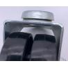 Buy cheap Twin Nylon Wheels Bolt Hole Caster 2 Inch from wholesalers