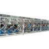 Buy cheap Cassava Starch Concentration Dehydrator Machine Hydrocyclone Equipment from wholesalers
