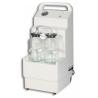 Buy cheap Mobile electric suction device from wholesalers