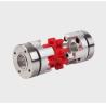 Buy cheap Customized Lost Wax Metal Casting Coupling Connector For Submersible Pump from wholesalers