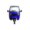 Buy cheap 200CC Cargo Tricycle Delivery Van Chinese 3 Wheeler 4 Stroke Single Cylinder Engine from wholesalers