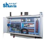 Paper Coffee Cup Making Machine, qualitfied 3 year warranty paper cup making