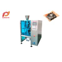 Buy cheap 60bag/Min Dolce Gusto Coffee Bag Packing Machine product