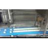 Buy cheap Margarine Fillings Dough Laminator Machine Motor With Auto Fat Feeding System from wholesalers