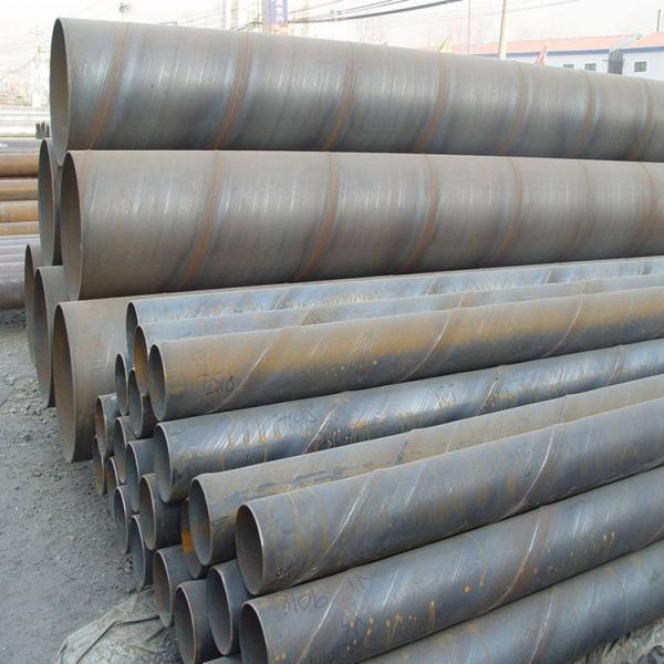 Buy cheap Galvanized Carbon Steel Pipes EN10147 / EN10142 / DIN 17162 Standard Sea Package from wholesalers