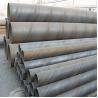 Buy cheap Galvanized Carbon Steel Pipes EN10147 / EN10142 / DIN 17162 Standard Sea Package from wholesalers