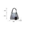 Buy cheap 2016 new Japanese and Korean style fashion casual female bag hollow from wholesalers