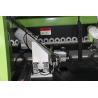 Buy cheap Edgebander Machine Woodworking Edge Bander Automatic High Precision PVC Edge Banding Machine FKD368 from wholesalers