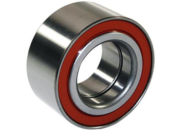 Buy cheap Stainless Steel Car Wheel Hub Bearing , Red Liner Front Front Wheel Hub from wholesalers