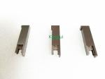 Telecom Equipment 0.005mm Accuracy SKD61 Sodick EDM Parts