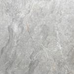 Wear Resistance Glossy Polished Glazed Tiles Gray Porcelain Panels For Kitchen