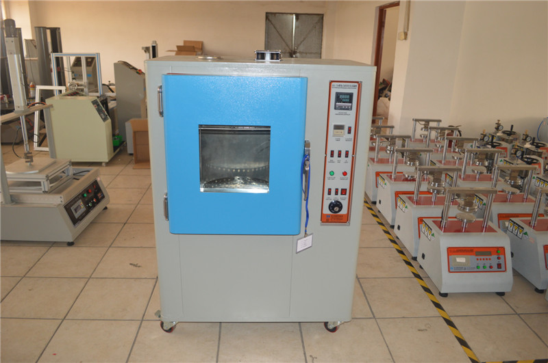 anti-yellowing aging test chamber