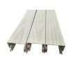 Buy cheap White Oak Aluminium Door Profiles / Components / Configurations T5 Annealing Treatment from wholesalers