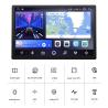 Buy cheap Bingfan 13.1 Inch 8 Core CAR RADIO Support 9 Inch 10 Inch 2+32GB 4+64GB 8+128GB Car Screen Android Car Radio from wholesalers