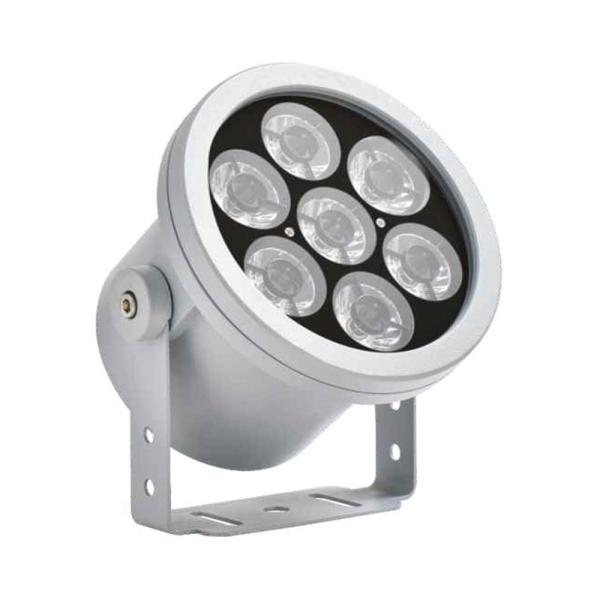 Buy cheap IP66 Narrow Beam LED 24W - 28W Narrow Light Beam 3x1 Rubber Wire from wholesalers
