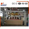Buy cheap 22KW Hot Press Automatic Plywood Lamination Machine 6'X8' 2200T from wholesalers