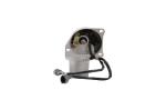 4614911 EX200 - 5 / 300-5 Round Stepper Motor , Hitachi Excavator Throttle Motor