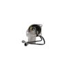 Buy cheap 4614911 EX200 - 5 / 300-5 Round Stepper Motor , Hitachi Excavator Throttle Motor from wholesalers