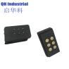 Buy cheap 6Pin Russian Federation Adapter Connector Magnetic spring loaded pin Charger Magnetic Usb Connector from wholesalers