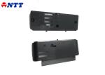 Buy cheap Hot Runner Two Shot Injection Molding SG1643 till SG1647 Electronic Cover PC from wholesalers