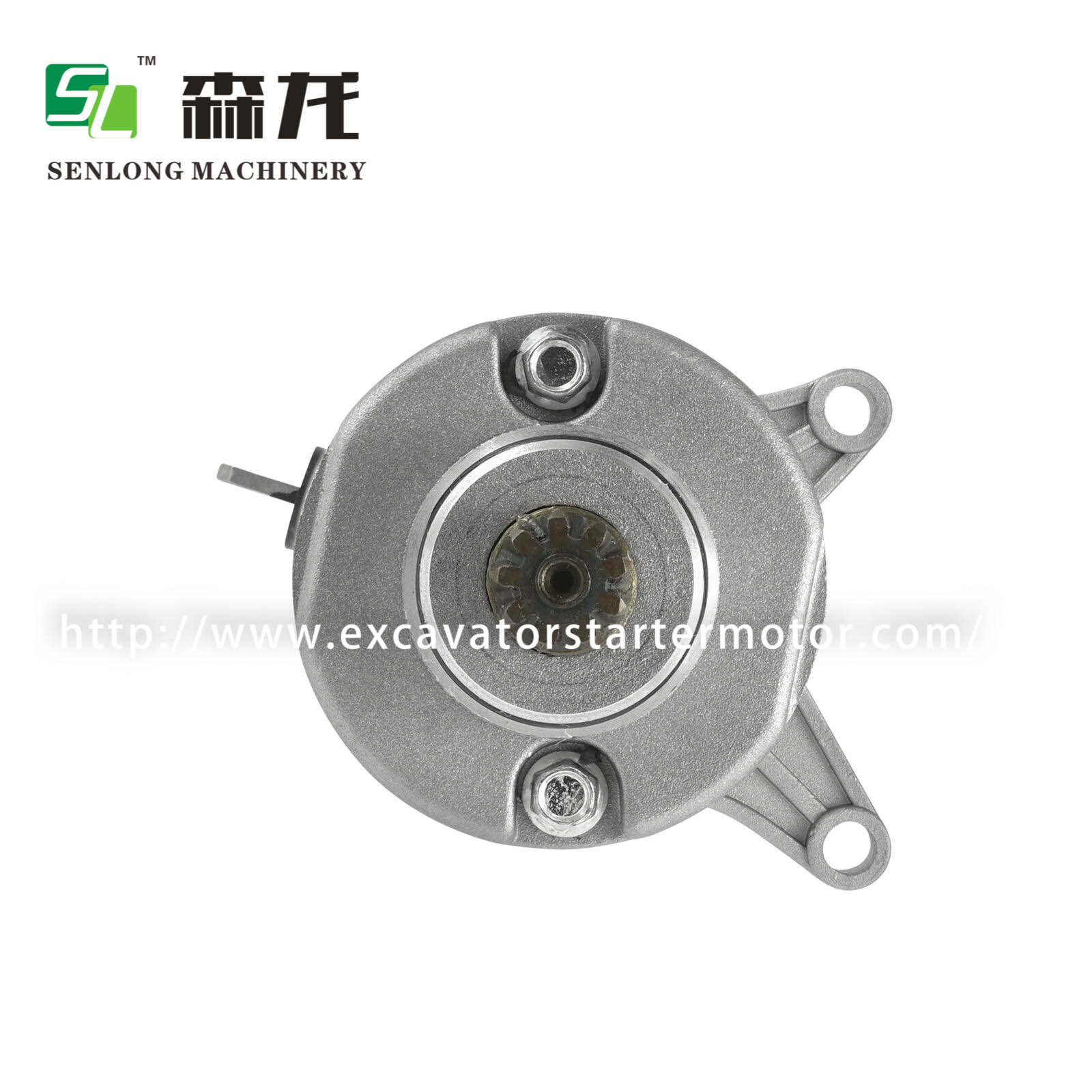 Starter XV 250/VIRAGO 250 SRV 250 XV 125 XVS 125 Motorcycle 12V 10T CCW 2UJ-81800-03-00 2UJ-81890-00-00 SMU0155 17.4601