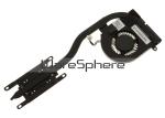 Buy cheap 0.55KG Dell Latitude E5270 Laptop Internal Fan And Heatsink Replacement 6K37N from wholesalers