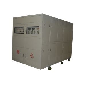 China 1500KW Backup Power Supply Testing Load Bank on sale