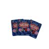 Buy cheap Waterproof Label Mylar weed Bags Candy Packaging Zipper Stand Up Mylar Bags from wholesalers