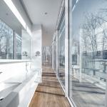 ODM Argon Insulated Glass Units Oversized For Curtain Wall