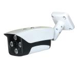 Buy cheap H.265 HD IP Cameras 5.0MP IR Cut High Definition Night Vision Hi3516D Sony 178 from wholesalers