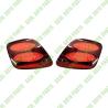 Buy cheap For Bentley Continent Supersport Rear Left & Right Tail Light OEM 3W8945095AK 3W8945095AL 3W8945096AK 3W8945096AL from wholesalers