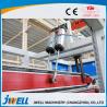 Buy cheap Jwell Twin Screw Pelletizer Good Flexibility Sainless Stell Body Material Anti Rust from wholesalers