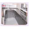 Buy cheap Integrated Stainless Steel Laboratory Furnitures For High-Performance Labs from wholesalers