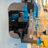 Buy cheap WC67K-80T1600 Hydraulic Press Brake Sheet Bending Machine Servo Motor from wholesalers