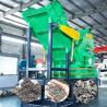 Buy cheap Scrap Iron Metal Steel Hammer Mill Large Scrap Metal Crusher Machine from wholesalers