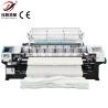 Buy cheap Lock Stitch Multi Needle Quilting Machine For Comforter Bed Cover Making Machine Industrial Quilting Machine from wholesalers