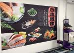 DX-7EPSON 3D Wall Inkjet Printer