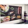 Buy cheap DX-7EPSON 3D Wall Inkjet Printer from wholesalers