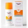 Buy cheap EUCERIN Oil Control Lightweight Mattifying Face Cream SPF30 For Oily Skin from wholesalers