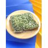 Buy cheap Food Grade Organic Umami Green Ulva Lactuca Seaweed Powder HACCP Certified For Salads And Snacks from wholesalers
