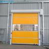 Buy cheap Automatic Roller Door Garage Door Electric Remote Control Villa Stainless Steel Rolling Door from wholesalers