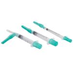 Medical Arterial Blood Collection Syringe Disposable 3ml