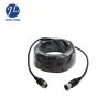 Buy cheap UL94V-0 Waterproof 4 Pin 5M Length Aviation Cable from wholesalers