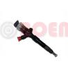 Buy cheap 1KD FTV Denso Diesel Injectors Toyota Car Parts 295050 0460 SM2950406110 from wholesalers