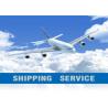 Buy cheap Fast International Air Freight Forwarder From China To London UK from wholesalers