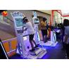 Buy cheap Amusement Skiing Virtual Reality Simulator Playground Equipment from wholesalers